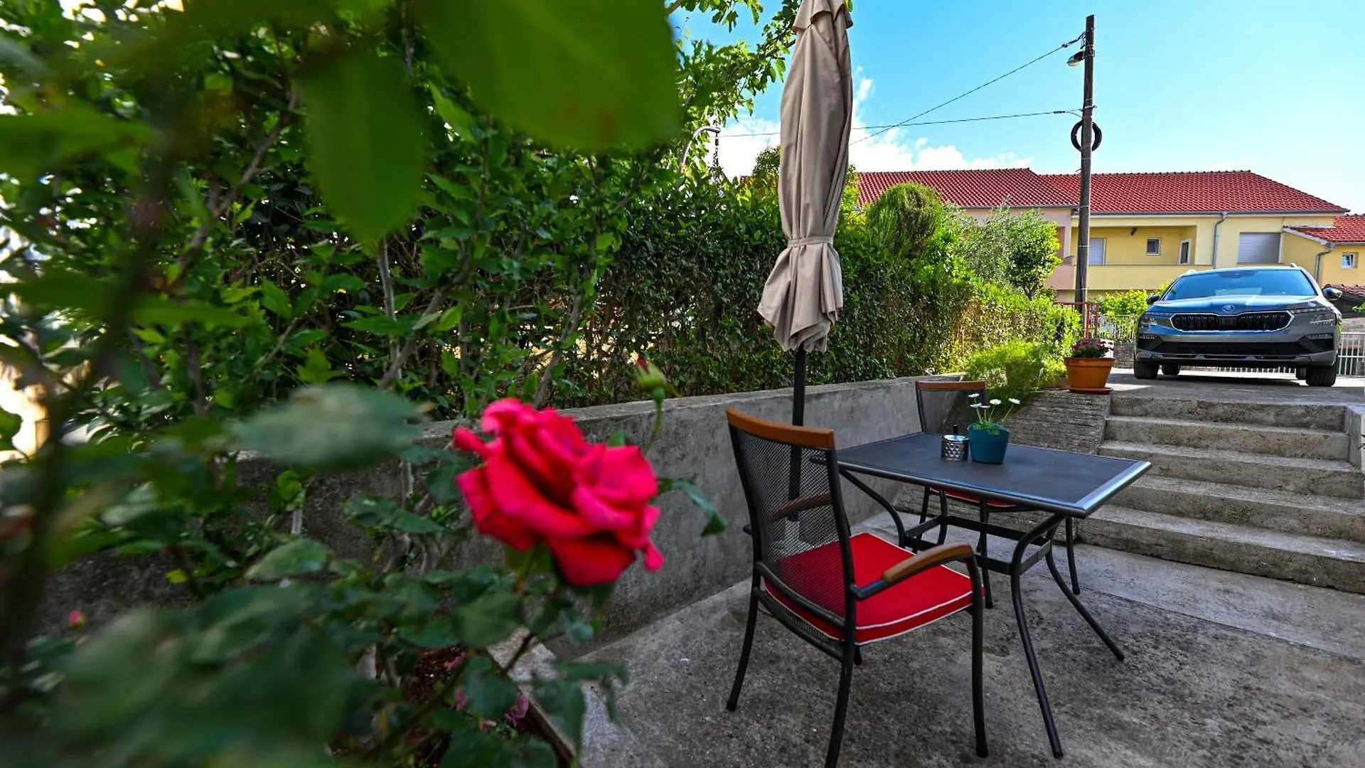 Apartman Simun Zadar 0*,  Kroatien