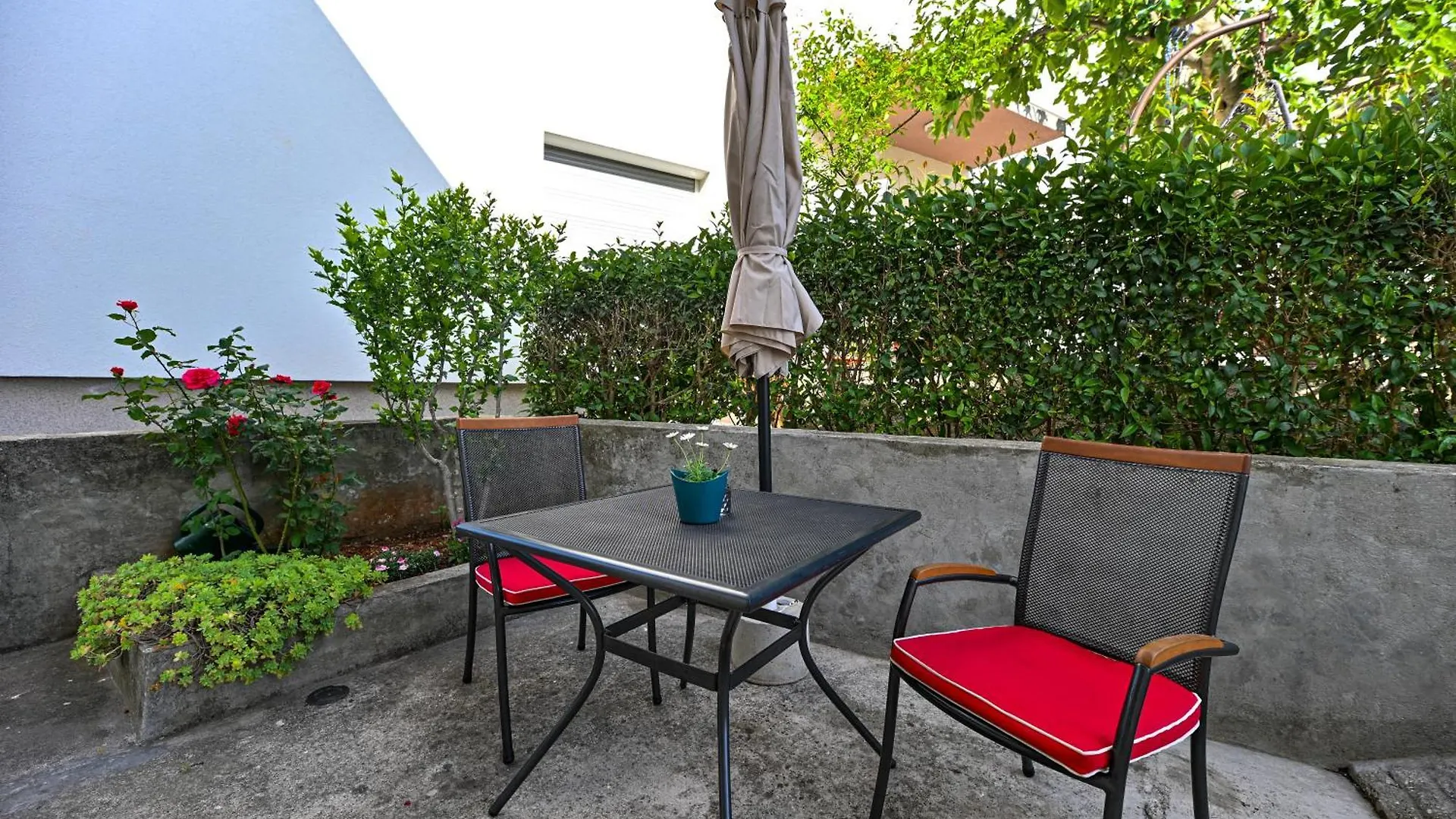 Apartment Apartman Simun Zadar Kroatien