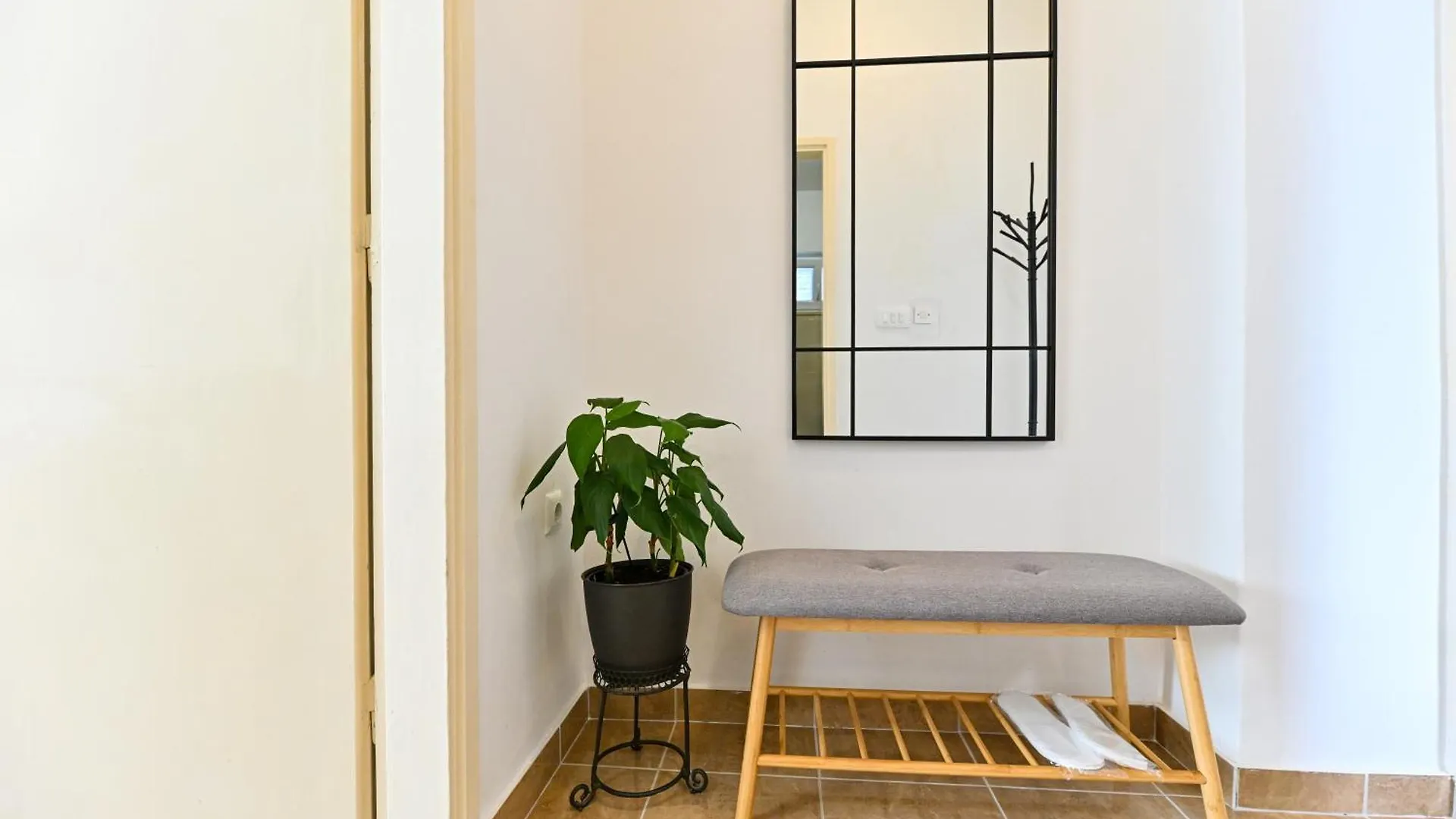 Apartman Simun Zadar Apartment