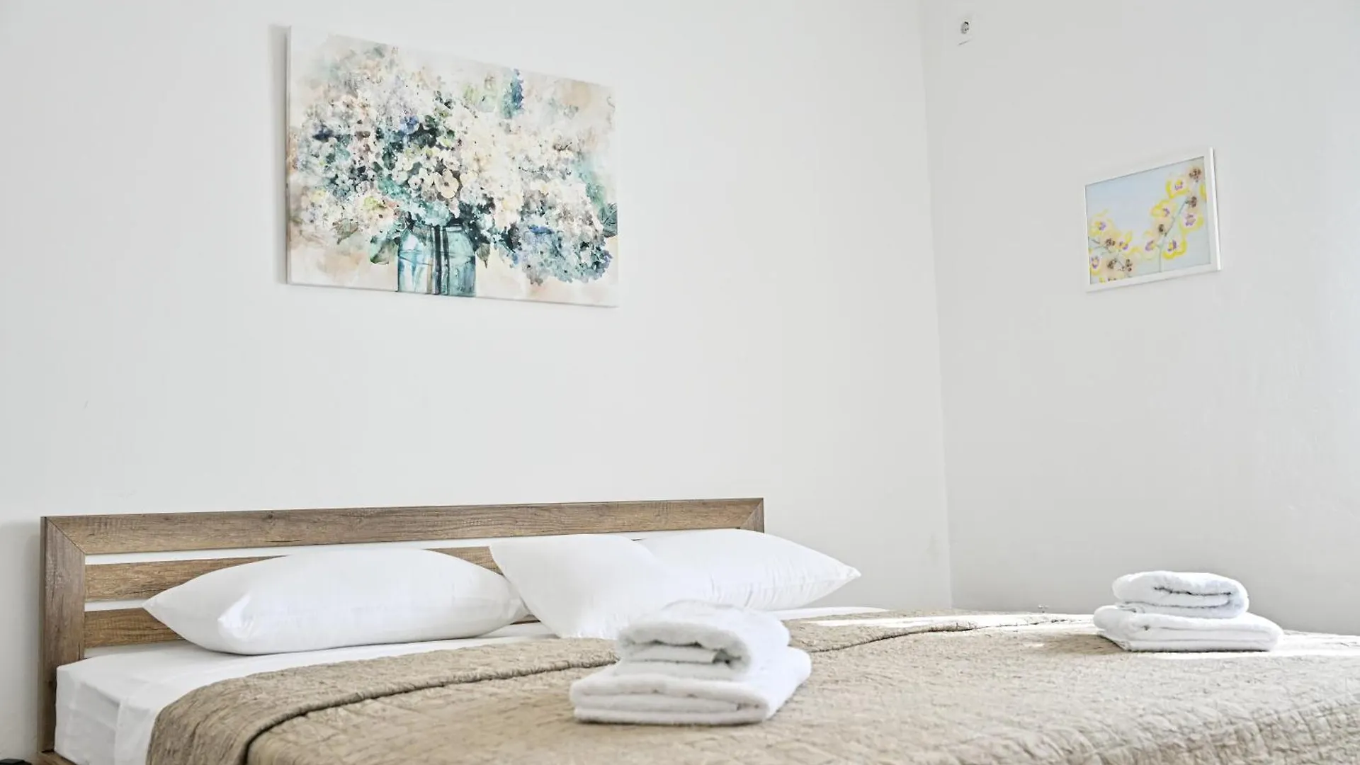Apartman Simun Zadar