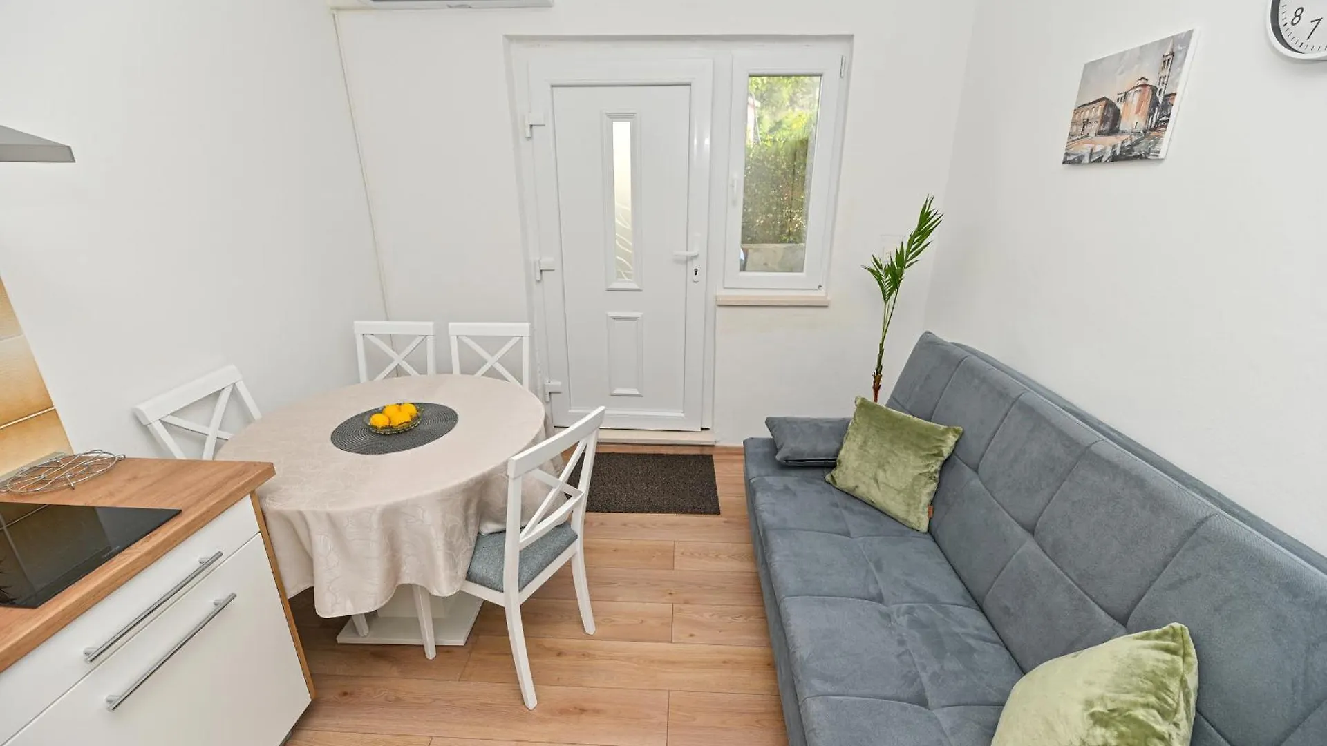 Apartment Apartman Simun Zadar