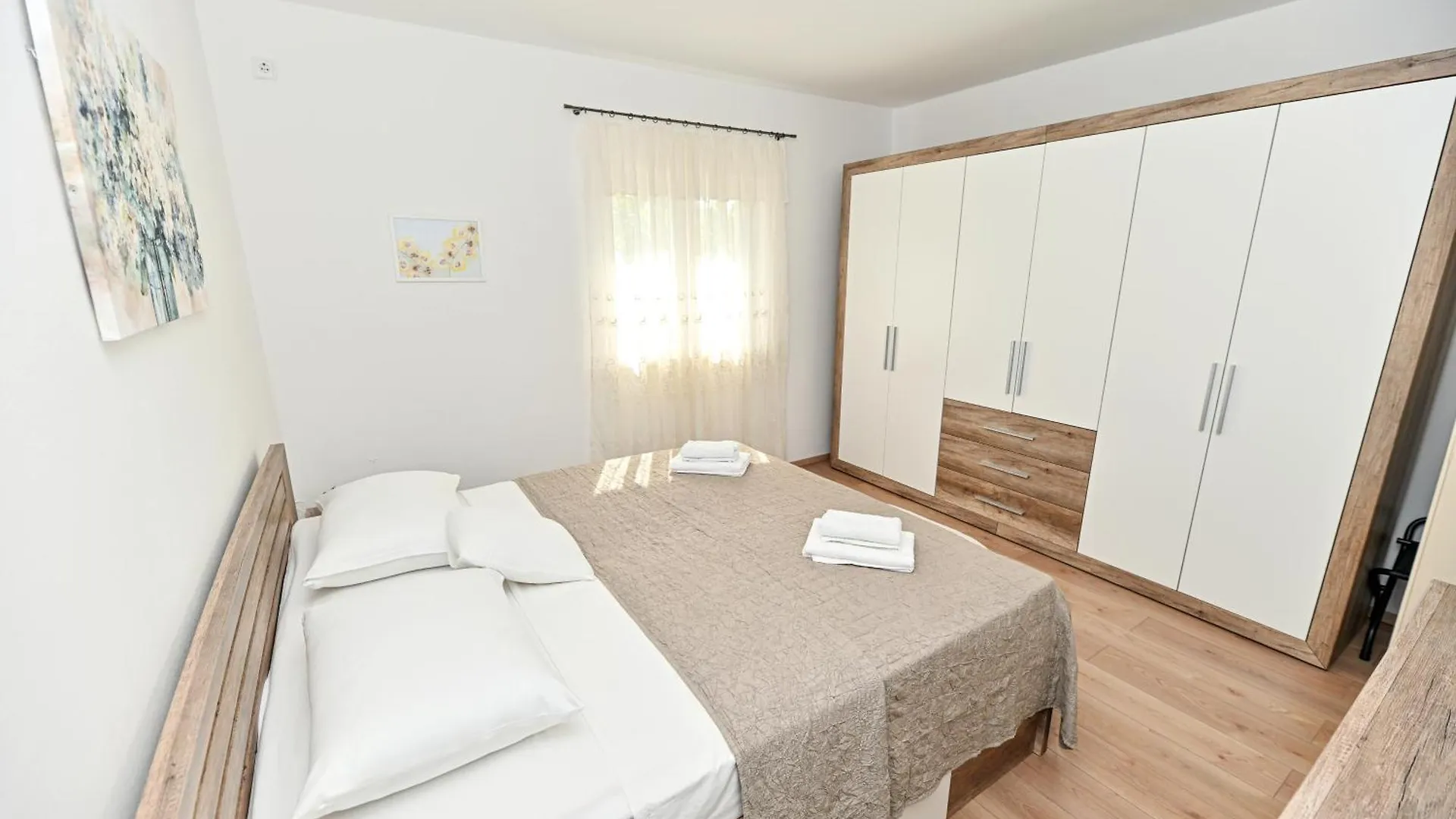 Apartman Simun Zadar 0*,
