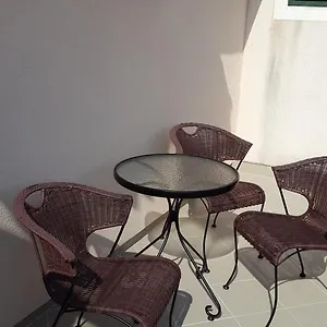 Apartment Aurora Borik, Zadar
